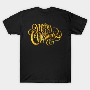 Merry Christmas T-Shirt